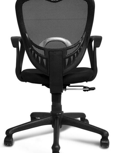 Santarsh MEDIUM BACK CHAIR