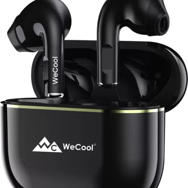 Wecool H1 High Bass Earbuds