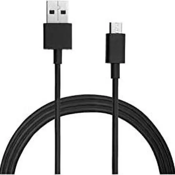 Mi Micro Micro USB Cable 1.2 m Mi USB Cable 1.2m up to 2A fast charge
