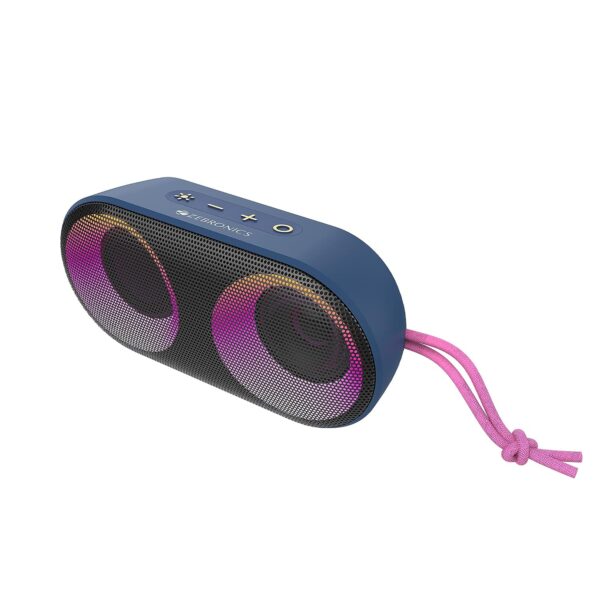 ZEBRONICS Zeb-Music Bomb X Mini