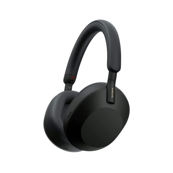 Sony WH-1000XM5 Wireless Industry Leading Active Noise Cancelling Headphones (seal Pack)