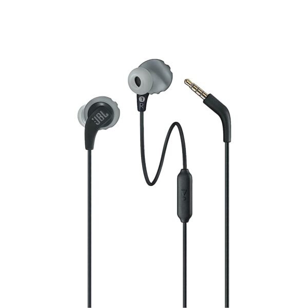 Jbl Endurance Run Wired In Ear Earphones With Mic