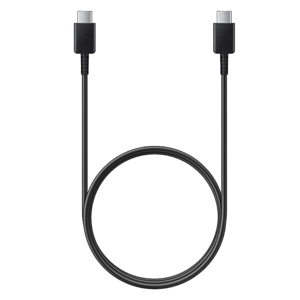 Samsung Original Type C to C Cable - 3.28 Feet (1 Meter)