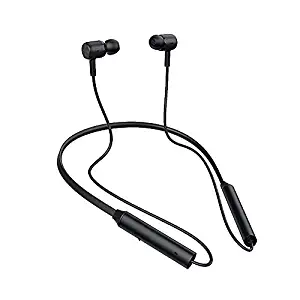 Redmi INLYEJ02LS-cr Wireless In-Ear Earphone With Mic (Black)