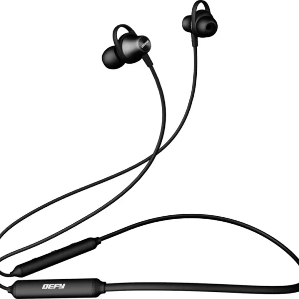 DEFY Crest DWE03 Bluetooth Headset