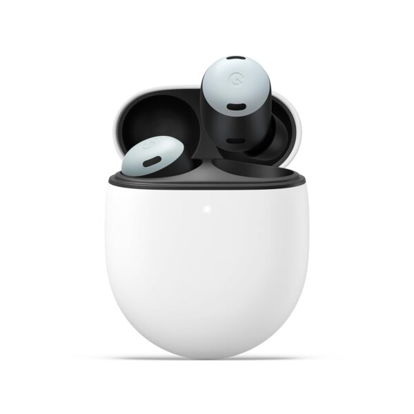 Google Pixel Buds Pro - In-Ear Noise Canceling Earbuds with Mic
