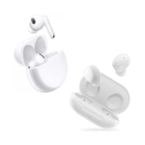 Combo - OPPO Enco X2 + OPPO Enco Buds