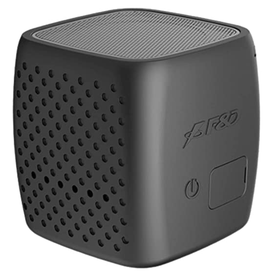 F&D W4 Wireless Portable Bluetooth Speaker (Color May Vary)