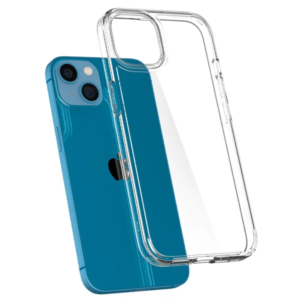 Spigen - Ultra Hybrid (Transparent ) for iPhone 13