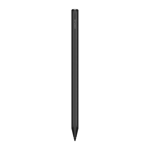 OnePlus Stylo 2 Opn2402 Tablet Black