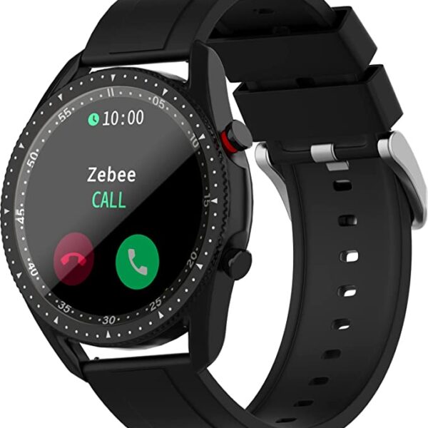 ZEBRONICS Zeb-Fit4220CH Smartwatch