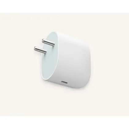 Google 45 W GaN Wall Charger for Mobile