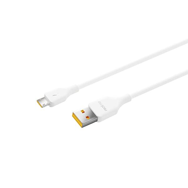 Realme Micro USB Cable