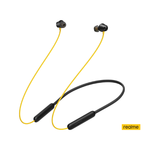 realme Buds Wireless 2 Neo Bluetooth in Ear Earphones with Mic
