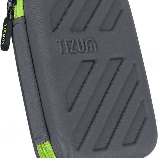 TIZUM External Hard Drive Case for 2.5-Inch Hard Drive (medium)