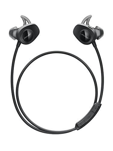 BOSE SOUNDSPORT BLUETOOTH HEADSET