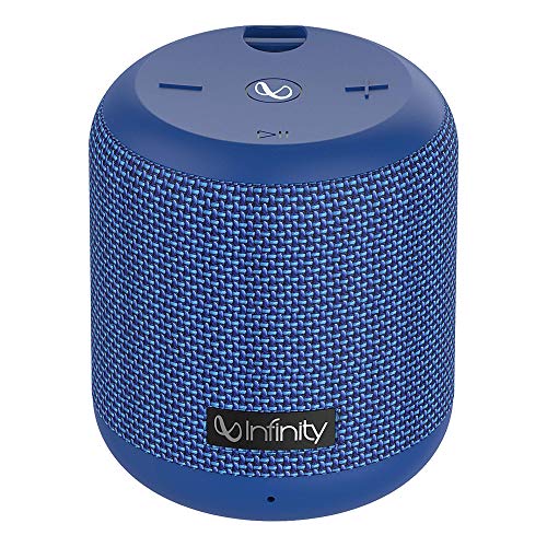 Infinity (JBL) Fuze 100 4.5 Watt Wireless Bluetooth Portable Speaker (Mystic Blue)
