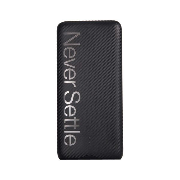OnePlus 10000 mAh Power Bank (Fast PD Charging, 18 W) (Black, Lithium Polymer)
