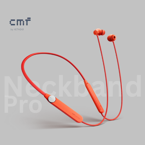 CMF by Nothing Neckband Pro