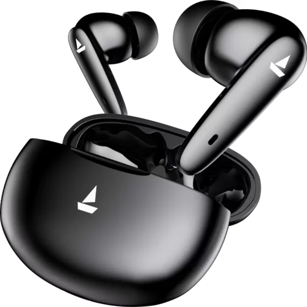 boAt Airdopes 161 Pro with 50 HRS Playback, ASAP Charge