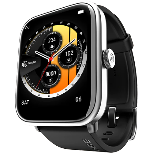 Noise ColorFit Pro 4 Smartwatch