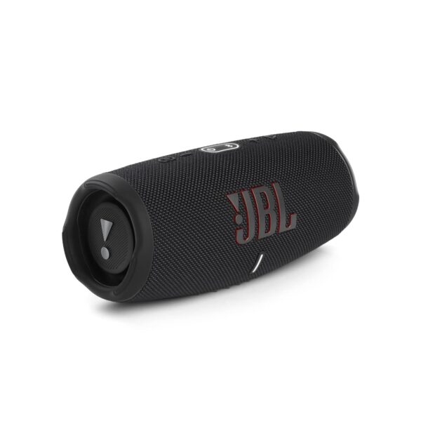 JBL Charge 5, Wireless Portable Bluetooth Speaker Pro Sound