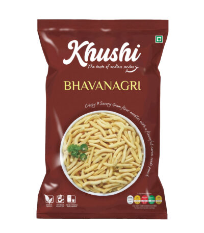 Bhavanagri