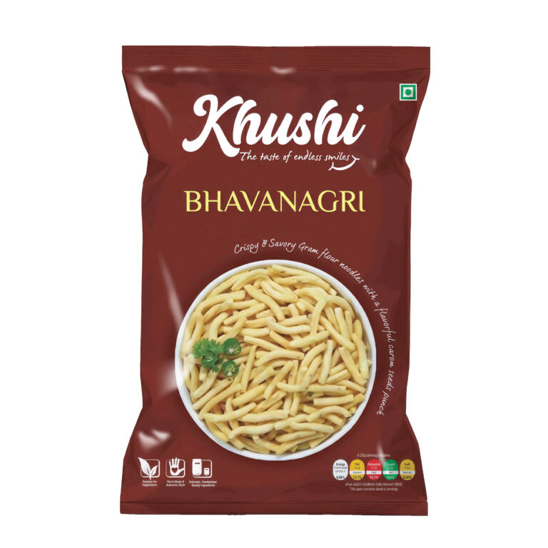 Bhavanagri