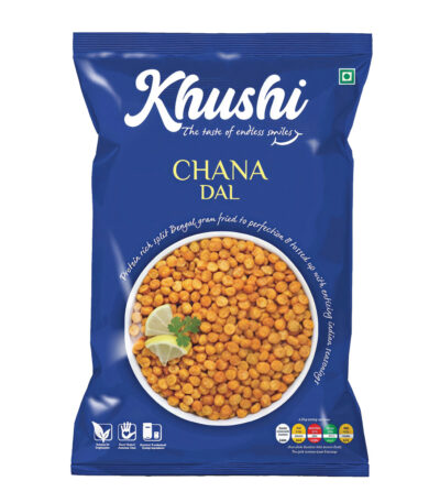 Chana-Dal