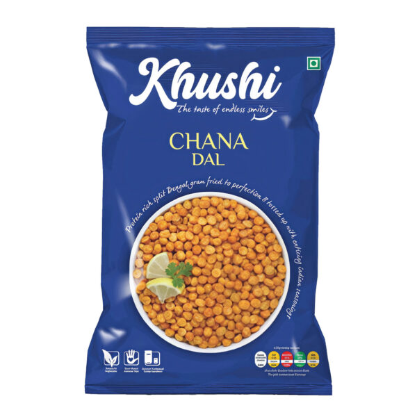 Chana-Dal