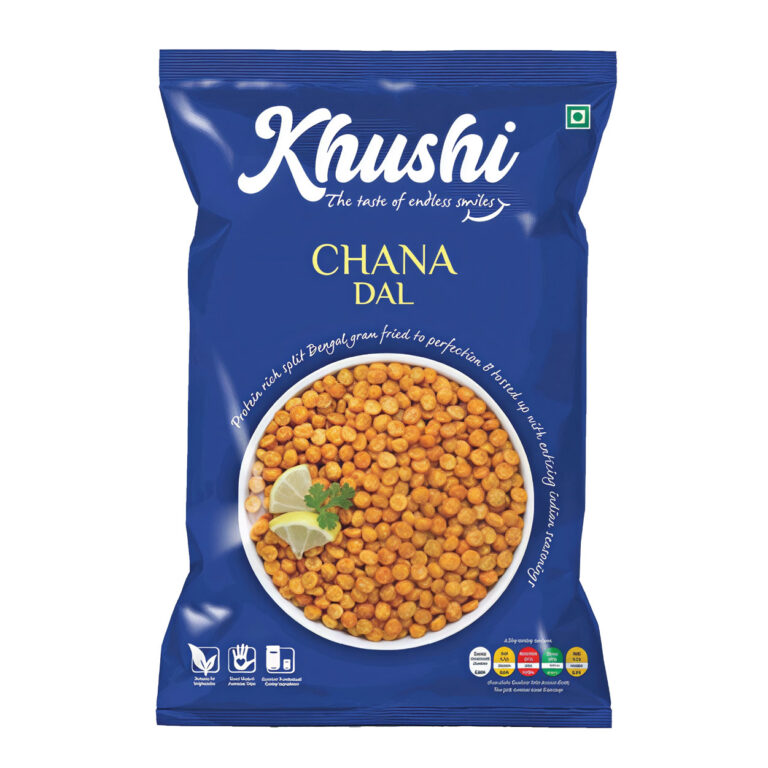 Chana-Dal