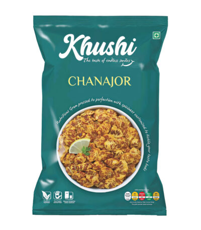 Chanajor