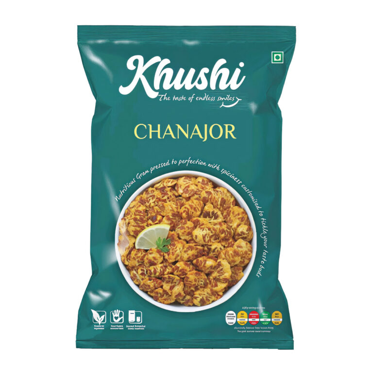Chanajor