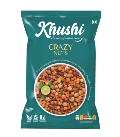 Crazy-Nuts