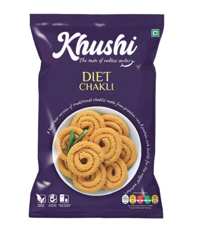 Diet-Chakli