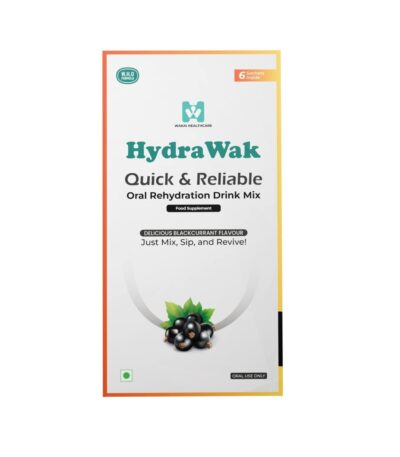 Hydrawak