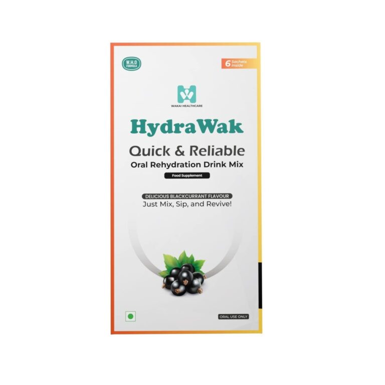 Hydrawak
