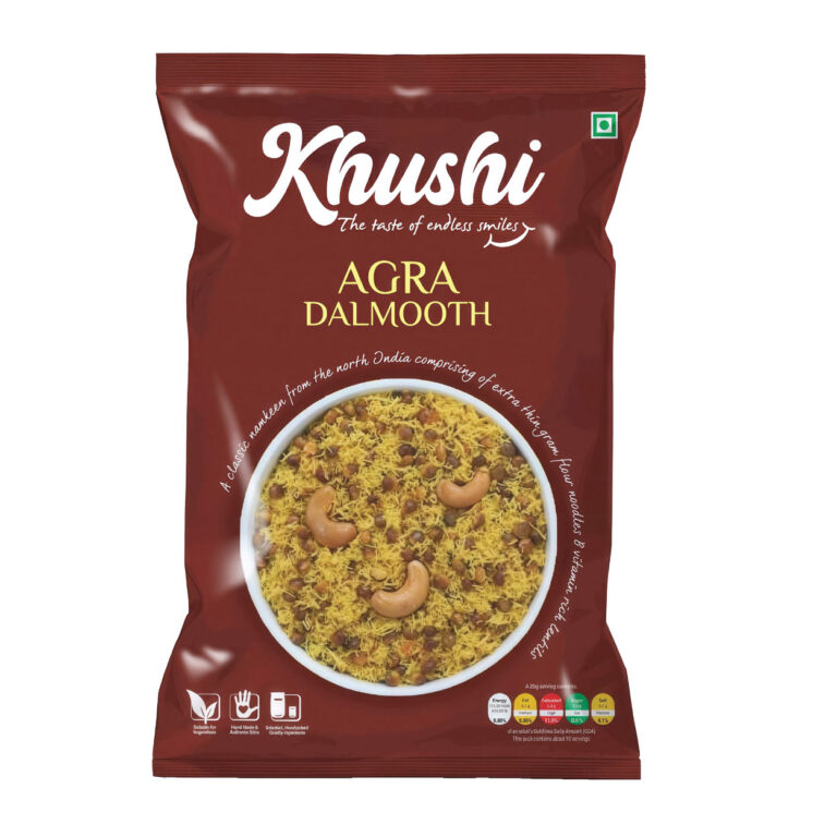 Khushi-Agra-Dalmooth