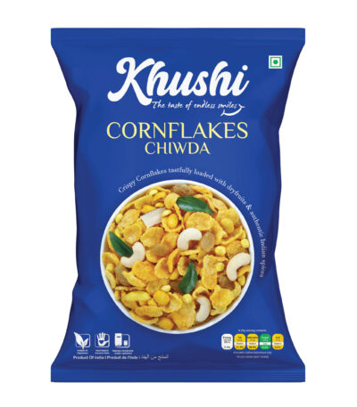 Khushi-Cornflake-Chiwda