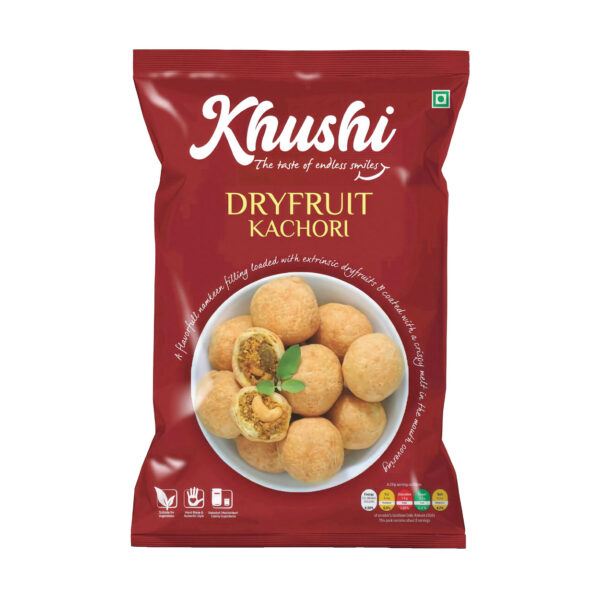 Khushi-Dryfruit-Kachori