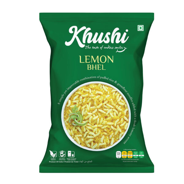 Khushi-Lemon-Bhel