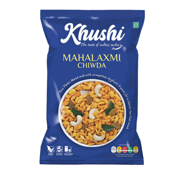 Khushi-Mahalaxmi-Chiwda