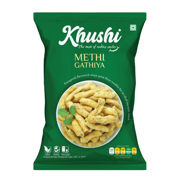 Khushi-Methi-Gathiya