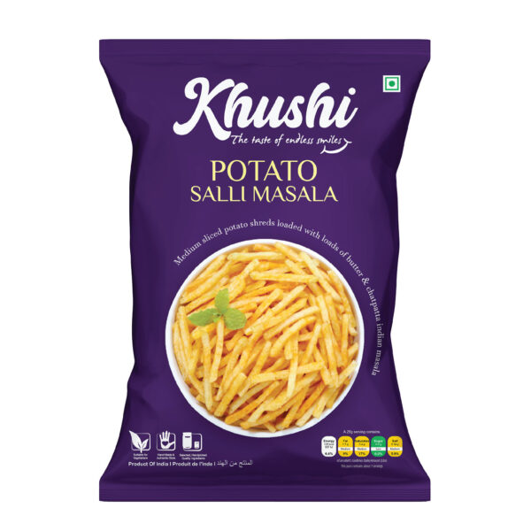 Khushi-Potato-Salli-Masala