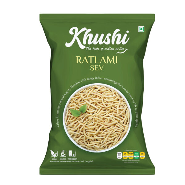 Khushi-Ratlam-Sev