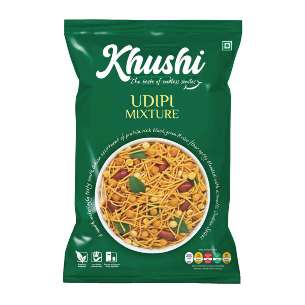 Khushi-Udipi-Mixture