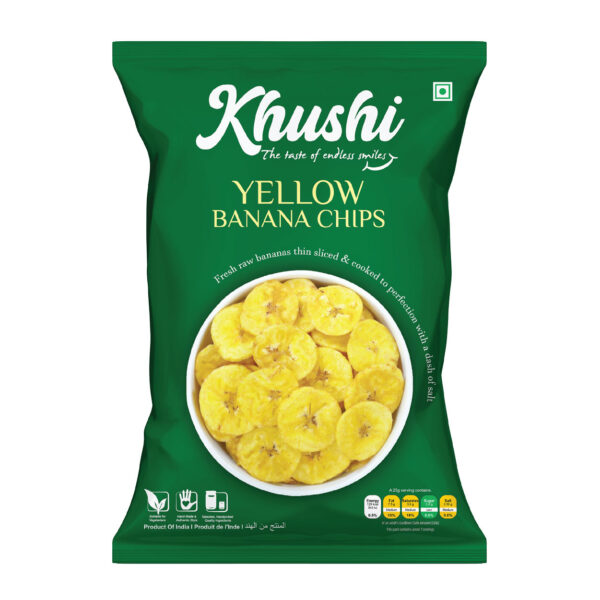 Khushi-Yellow-Banana-Chips