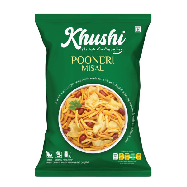 Pooneri-Misal